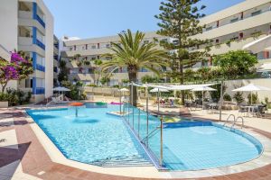 Ibiscos Garden Hotel