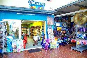 Ibiscos Garden Hotel