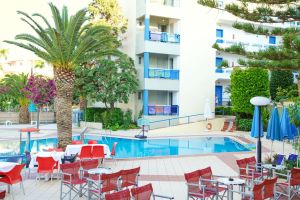 Ibiscos Garden Hotel