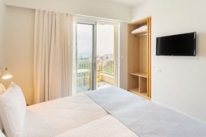 Ibiscos Garden Hotel