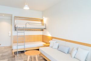 Ibiscos Garden Hotel