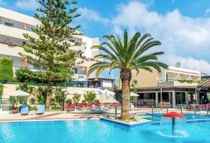 Ibiscos Garden Hotel