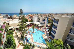 Ibiscos Garden Hotel