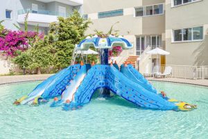Ibiscos Garden Hotel