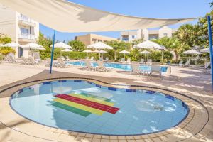 Ibiscos Garden Hotel