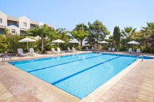 Ibiscos Garden Hotel