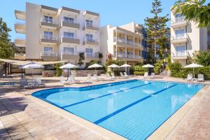 Ibiscos Garden Hotel