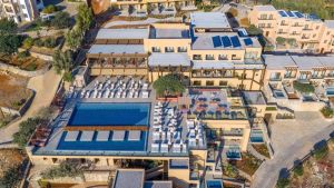 INNSiDE by Melia Elounda