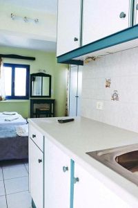 Blue Sky Apartments