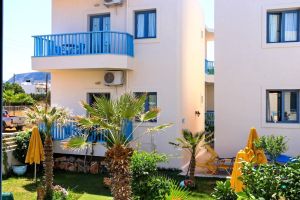 Blue Sky Apartments