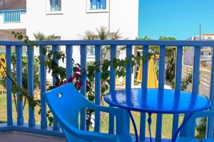 Blue Sky Apartments