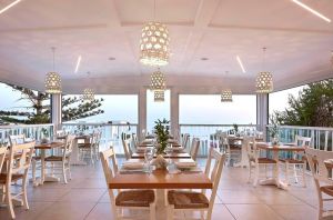 CHC Coriva Beach