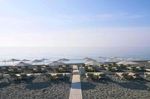 CHC Coriva Beach