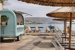 Domes Aulus Elounda, Curio Collection by Hilton