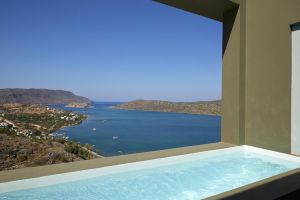 Domes Aulus Elounda, Curio Collection by Hilton