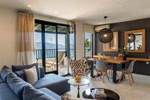 Domes Aulus Elounda, Curio Collection by Hilton