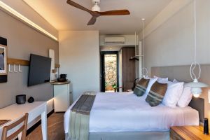 Domes Aulus Elounda, Curio Collection by Hilton