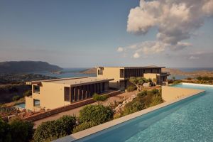 Domes Aulus Elounda, Curio Collection by Hilton
