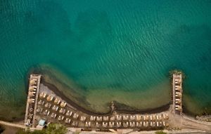 Domes Aulus Elounda, Curio Collection by Hilton