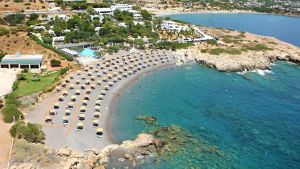 Kakkos Bay