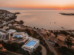 Mitsis Bali Paradise