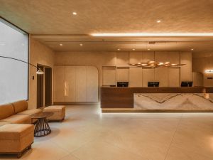 Mitsis Bali Paradise