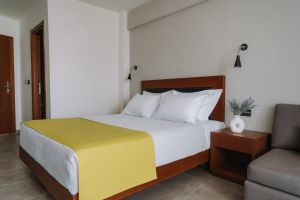 Amphitryon City Hotel