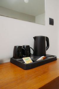 Amphitryon City Hotel