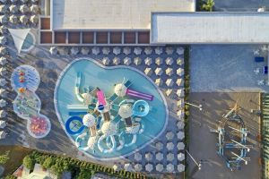 Atlantica Dreams Resort