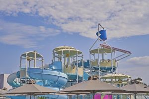 Atlantica Dreams Resort