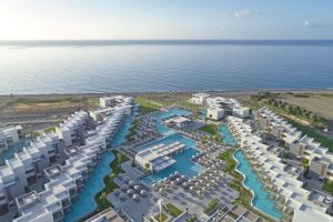 Atlantica Dreams Resort