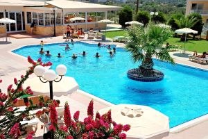 DIAGORAS HOTEL