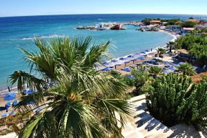 DIAGORAS HOTEL