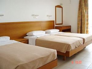 DIAGORAS HOTEL