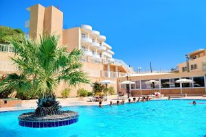 DIAGORAS HOTEL