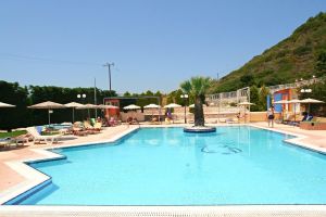 DIAGORAS HOTEL