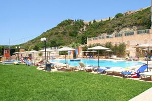 DIAGORAS HOTEL