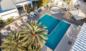 Pefkos Breeze