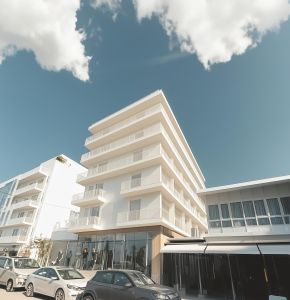 Rodos White Boutique Hotel