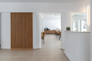 Rodos White Boutique Hotel