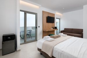 Rodos White Boutique Hotel