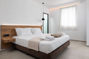 Rodos White Boutique Hotel