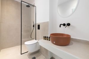 Rodos White Boutique Hotel