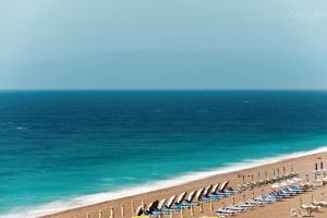 Rodos White Boutique Hotel