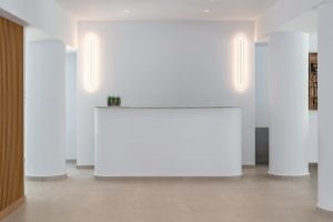 Rodos White Boutique Hotel