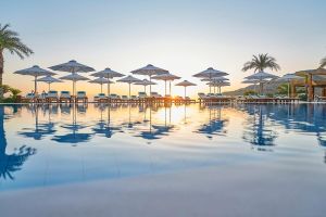 TUI Blue Lindos Bay Resort &amp; Spa