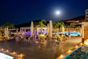 TUI Blue Lindos Bay Resort &amp; Spa
