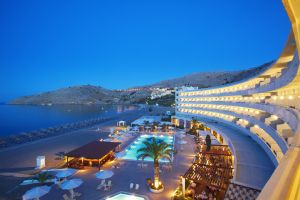TUI Blue Lindos Bay Resort &amp; Spa