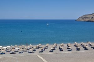 TUI Blue Lindos Bay Resort &amp; Spa