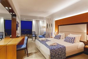 TUI Blue Lindos Bay Resort &amp; Spa